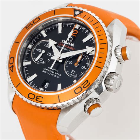 omega seamaster ref 2916|Omega 2916.50.48 : Seamaster Planet Ocean 600M Co.